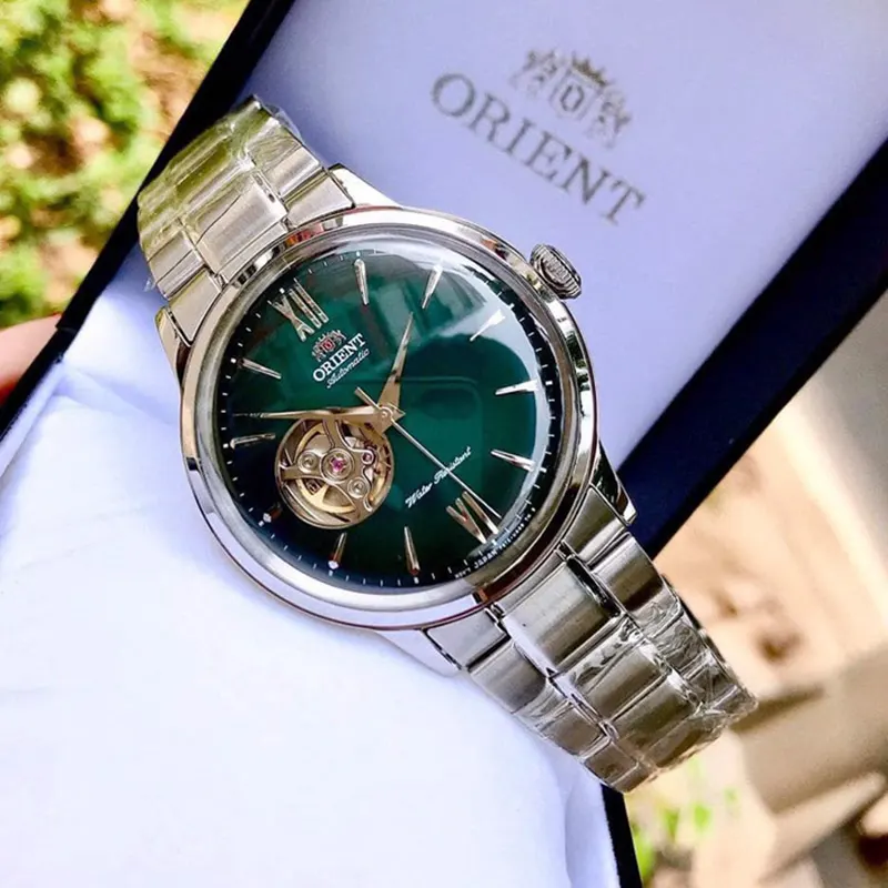 Orient collection